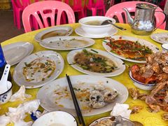 -秋姐美食店(旅游大道店)
