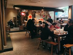 -田小狗的饭店(碧桂园店)