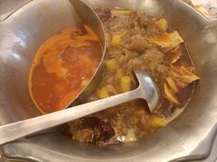 筋头巴脑经典锅-刘一锅筋头巴脑(大悦城C店)