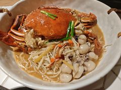 -十面欢腾(长乐路店)