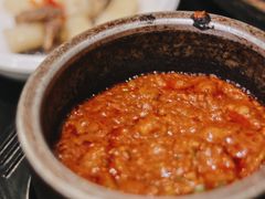-韩屋韩国料理(天山路店)