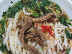 -肆姐面粉馆(坡子街店)