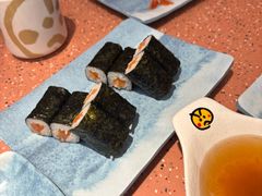 -元气寿司(东方宝泰店)