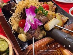 -申德勒西餐厅(日坛路总店)