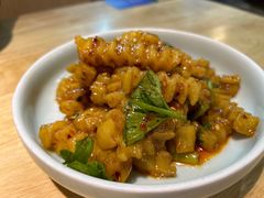 -全牛匠·乐山跷脚牛肉(新中关店)