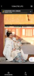 -美云庭古装·格格服汉服·京城旅拍(北京店)