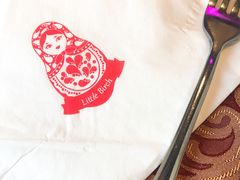 -小白桦西餐厅