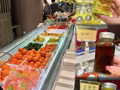 -东方棕泉·洗浴·按摩·美食国际水疗会所(福田店)