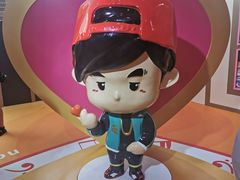 -新世界大丸百货