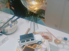 -食间旅人DIY烘焙工作室