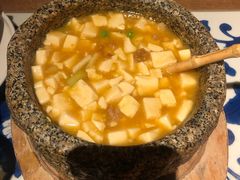 -绿茶餐厅(领展购物广场·中关村店)