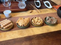 -邈墨茶馆(凤起路店)