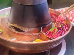 -南门四季铜锅涮肉(大屯·北苑店)