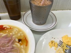 -澳洲牛奶公司(佐敦店)