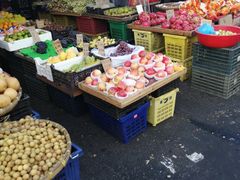 -红星农博物流中心