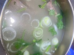 -梨花牛肉汤饭(仁恒伊势丹店)