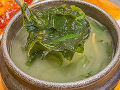 -探·韩都烤肉·17年韩式烤肉店(远景路店)