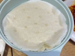 -紫光园·烤鸭(吕家营店)