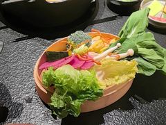 -大龙燚·旷野鲜火锅(广州首店)