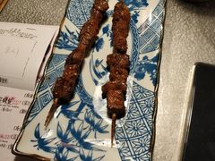 -探鱼·鲜青椒爽麻烤鱼(广州花都来又来店)