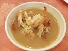 -深运潮州粥(东门店)