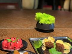 -成都观隐颐云台酒店-芳菲秀
