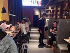 大堂-青年公社烤鸭(滨湖银泰店)