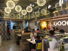 大堂-味之绝美蛙鱼头火锅(高新店)
