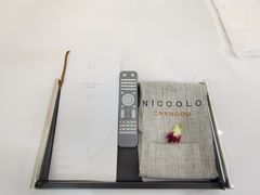 -成都尼依格罗酒店