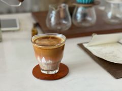 -Eu2+ coffee(上大路店)