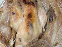 -考记泥焗鸡农庄·海鲜(北洛秘境店)