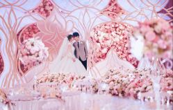 -曼格纳婚礼艺术中心(张江店)