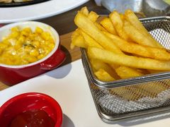 -豪客来牛排(红豆万花城店)