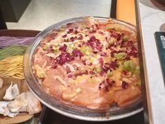 -芸山季·云南山珍菌火锅(人民广场来福士店)