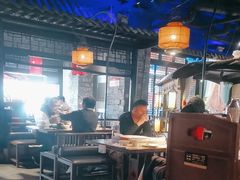 -红蜡烛-养生粥-津鲁菜(中山路店)