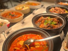 -广州粤海喜来登酒店