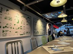 -壹小馆.皇城老妈(成都太古里店)