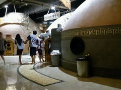 -纽斯桑拿会所(餐厅天山路店)