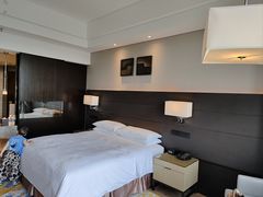 -贵阳万丽酒店