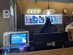 -567·密室逃脱(大良店)