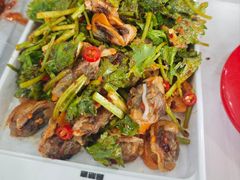 -新城小肉串(新华店)