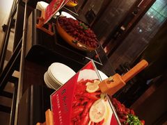 -乐咖啡西餐厅(太湖皇冠假日酒店)