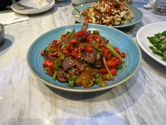 -志明眷村·台式融合菜·宵夜