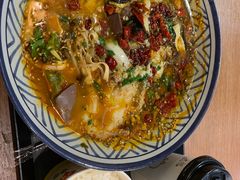 -罗罐中米粉(人信汇店)