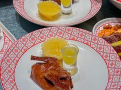 -谭厨中山传家菜.乳鸽.脆鲩鱼(华强北中航城店)
