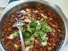 乌江江团鱼-重庆乌江活鱼川湘新概念(前海店)