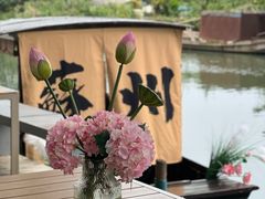 -欢乐蟹庄·精品农家乐(阳澄湖莲花岛店)