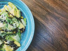 -1861意大利餐厅(文化广场店)