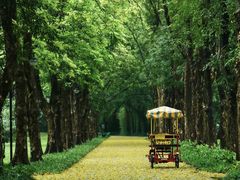 -华南国家植物园-售票处