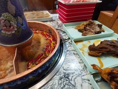 -京元盛铜锅涮肉(上海总店)